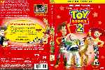 carátula dvd de Toy Story 2 - Edicion Especial