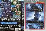 carátula dvd de Enemigo Publico - 1998 - Coleccion 100 Pura Adrenalina