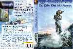 carátula dvd de El Dia De Manana - 2004 - Edicion 1 Disco