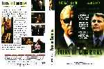 carátula dvd de Fuera De Cobertura