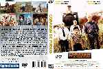 carátula dvd de Corazon De Fuego - 2002 -  Custom