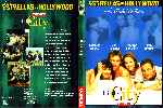 carátula dvd de Little City - Estrellas De Hollywood
