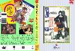 carátula dvd de Como Ser Mujer Y No Morir En El Intento - Custom