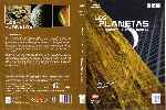 carátula dvd de Bbc - Los Planetas - Volumen 02
