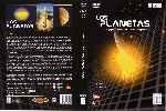 carátula dvd de Bbc - Los Planetas - Volumen 04