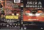 carátula dvd de Reto A Muerte - Region 1-4