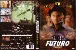 carátula dvd de Mundo Futuro - 1976