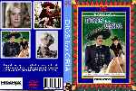 carátula dvd de Dios Los Cria - 1977 - Custom