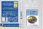 cartula dvd de Tesoros Disney - Sinfonias Bobas - Region 1-4