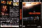 cartula dvd de Vuelo Nocturno - Alquiler
