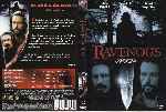 carátula dvd de Ravenous