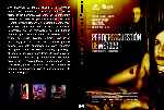 carátula dvd de Perder Es Cuestion De Metodo - Custom