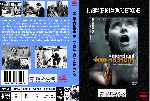 carátula dvd de El Mercader De Las Cuatro Estaciones - Custom