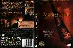 carátula dvd de Monte Cristo - Region 1-4
