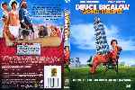 carátula dvd de Deuce Bigalow - Gigolo Europeo