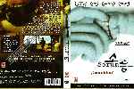 carátula dvd de Sorum