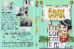 carátula dvd de Cantinflas - Gran Hotel - La Coleccion De Cantinflas - Region 4