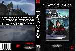 carátula dvd de El Pozo Y El Pendulo - Custom