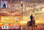 cartula dvd de Danza Con Lobos - Region 1-4