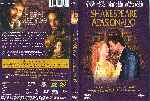 cartula dvd de Shakespeare Apasionado - Region 3-4