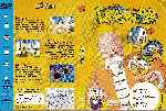 carátula dvd de Dragon Ball - Dvd 16