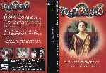 cartula dvd de Yo Claudio - Volumen 02