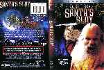 carátula dvd de Santas Slay - Region 1