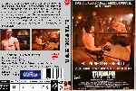 carátula dvd de El Triunfo Del Espiritu - Custom