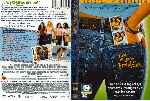 carátula dvd de Un Verano En Pantalones - Region 4