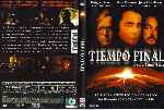 carátula dvd de Tiempo Final - Region 4