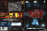 carátula dvd de Ataque Inminente - Nombre De Codigo Up -- Imminent Attack - Region 4