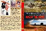 carátula dvd de Billy El Nino - Custom