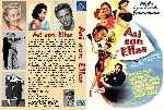 carátula dvd de Asi Son Ellas - Custom