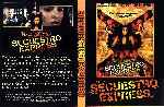 carátula dvd de Secuestro Express - 2005 - Custom