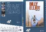 carátula dvd de Billy Elliot - V2