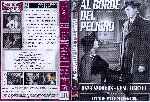 carátula dvd de Al Borde Del Peligro