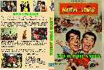 carátula dvd de Loco Por Anita - Custom