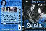 carátula dvd de El Intendente Sansho