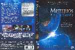 carátula dvd de Misterios Del Oceano