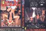 carátula dvd de Cementerio Pal Pito 5