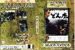 carátula dvd de Bajos Fondos - 1957 - Maestros Del Cine Japones