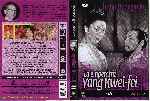 carátula dvd de La Emperatriz Yang Kwei-fei - Kenji Mizoguchi