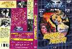carátula dvd de Abismos De Pasion