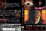 carátula dvd de Leyenda Urbana - Trilogia - Custom