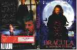 carátula dvd de Dracula - El Horror Es Real - Region 4
