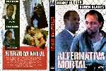 carátula dvd de Alternativa Mortal - Custom