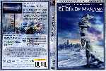 carátula dvd de El Dia De Manana - 2004 - Edicion Especial