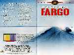 carátula dvd de Fargo - 1995 - Edicion Especial - Inlay 02