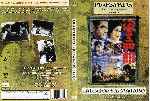 carátula dvd de La Leyenda Del Gran Judo - Maestros Del Cine Japones