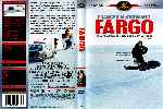 carátula dvd de Fargo - 1995 - Edicion Especial